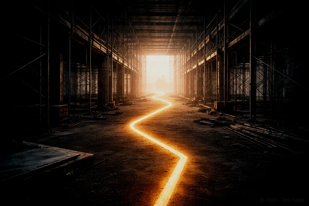 The Operator's Edge: A Serial Entrepreneur's Playbook From Idea To Long-Term Success