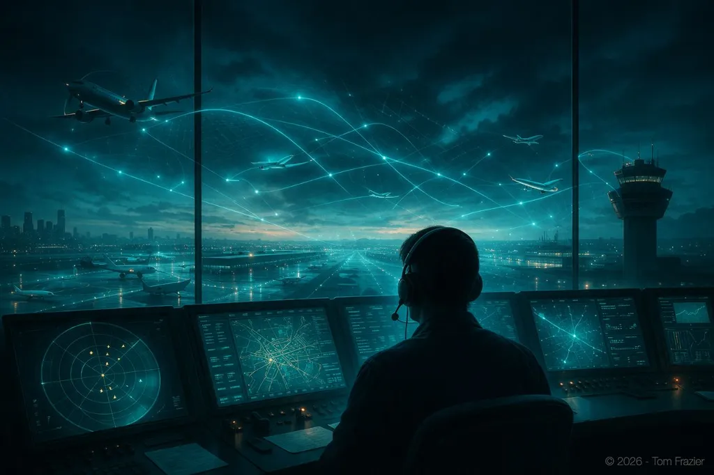 OOO: The CEO Is Dead. Long Live the Orchestrator of Outcomes.