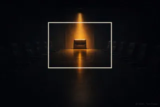 The Board You Actually Need