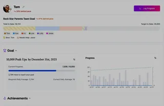 I Built an App While Recovering From Surgery