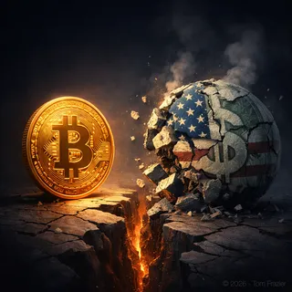 The Pending Satoshi Settlement