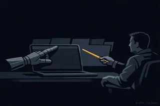 I Don't Write Blog Posts Anymore. I Direct Them.